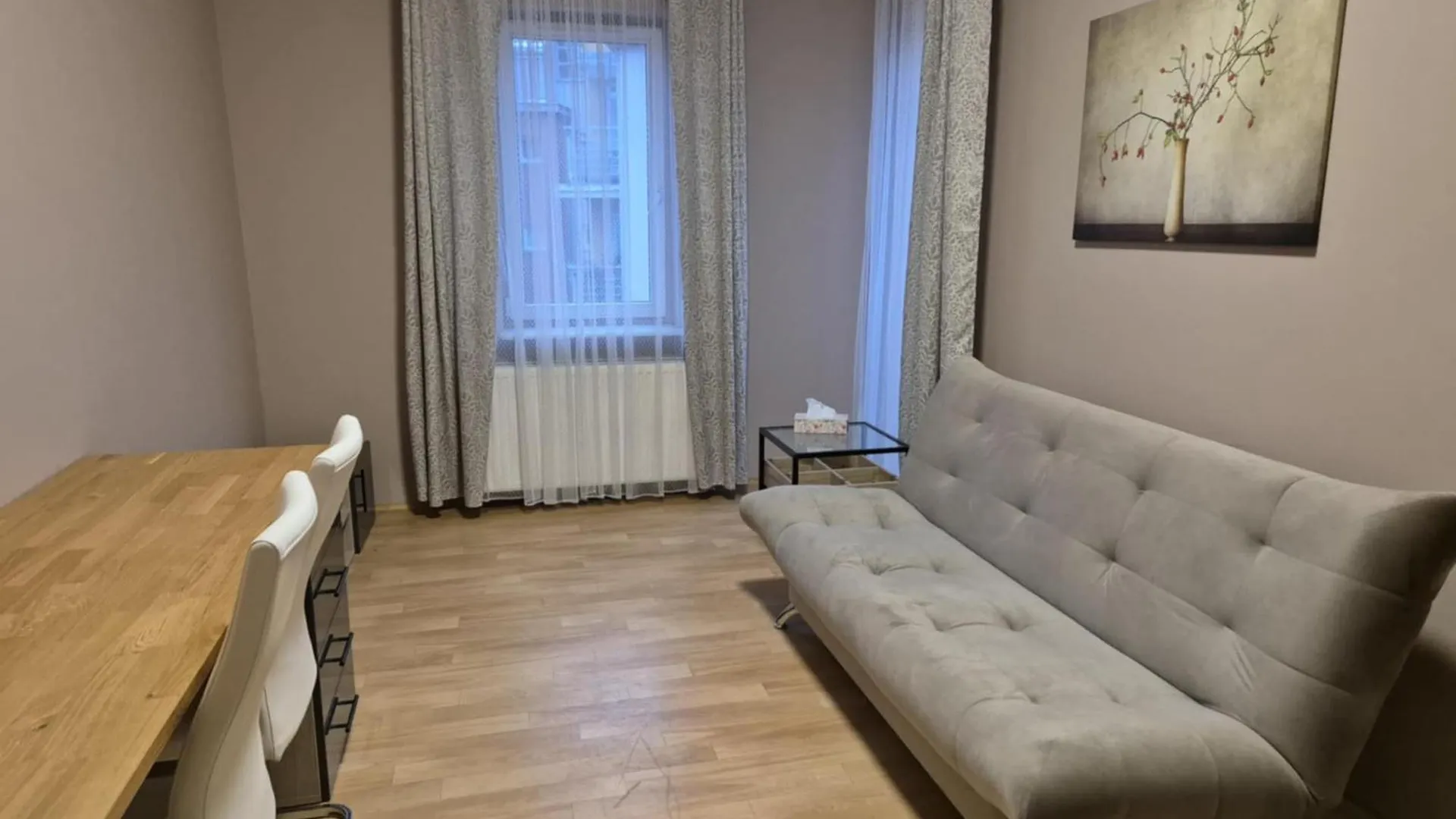 Przytulna Kawalerka W Centrum Poznania