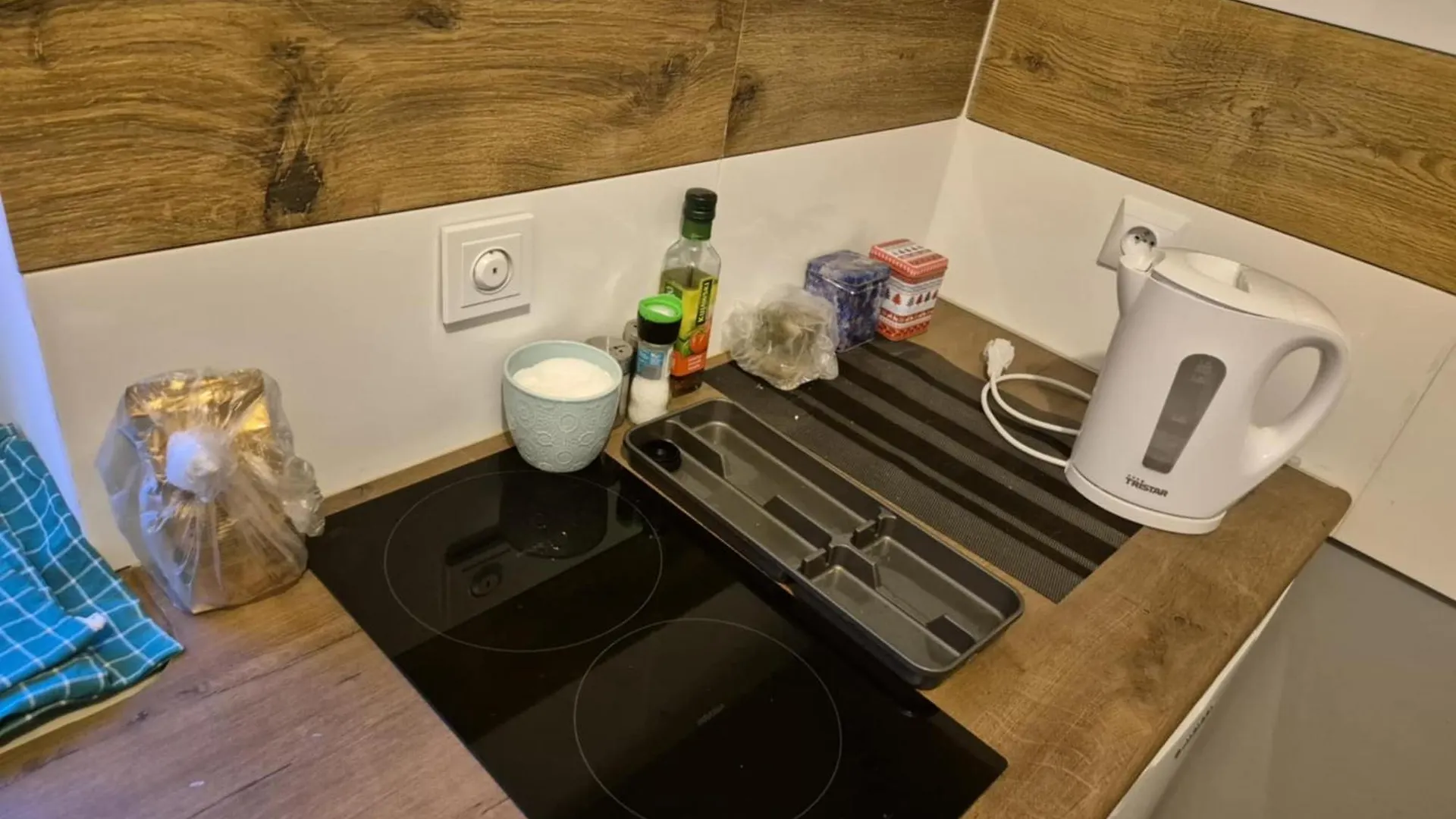 Apartment Przytulna Kawalerka W Centrum Poznania