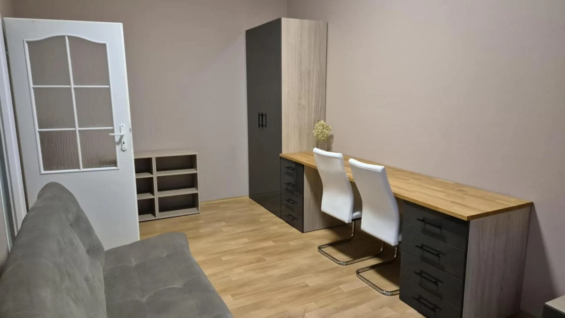Apartment Przytulna Kawalerka W Centrum Poznania